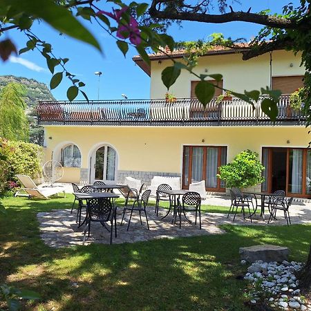 Villa Torbole Torbole Sul Garda Exterior photo